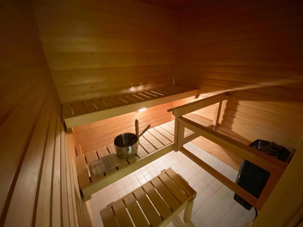 Sea, Sauna And City Center Helsinki Zewnętrze zdjęcie