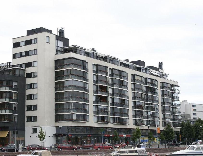 Sea, Sauna And City Center Helsinki Zewnętrze zdjęcie